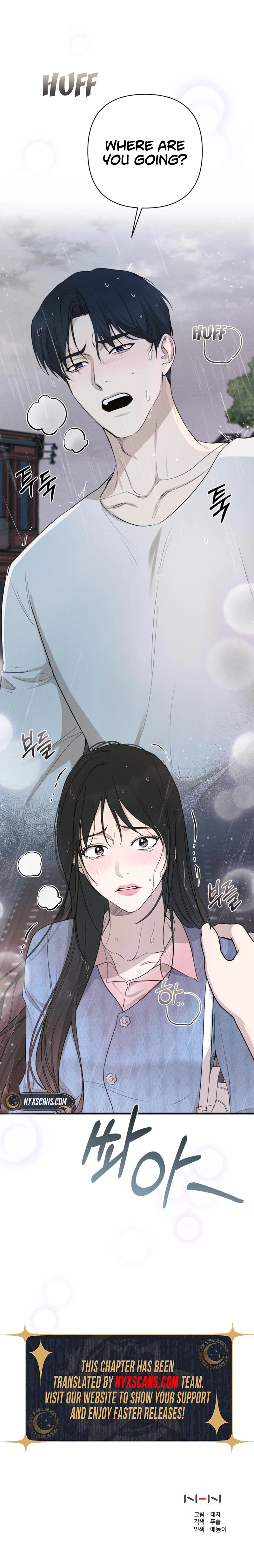 The Perfect Contract Chapter 54 Page 10